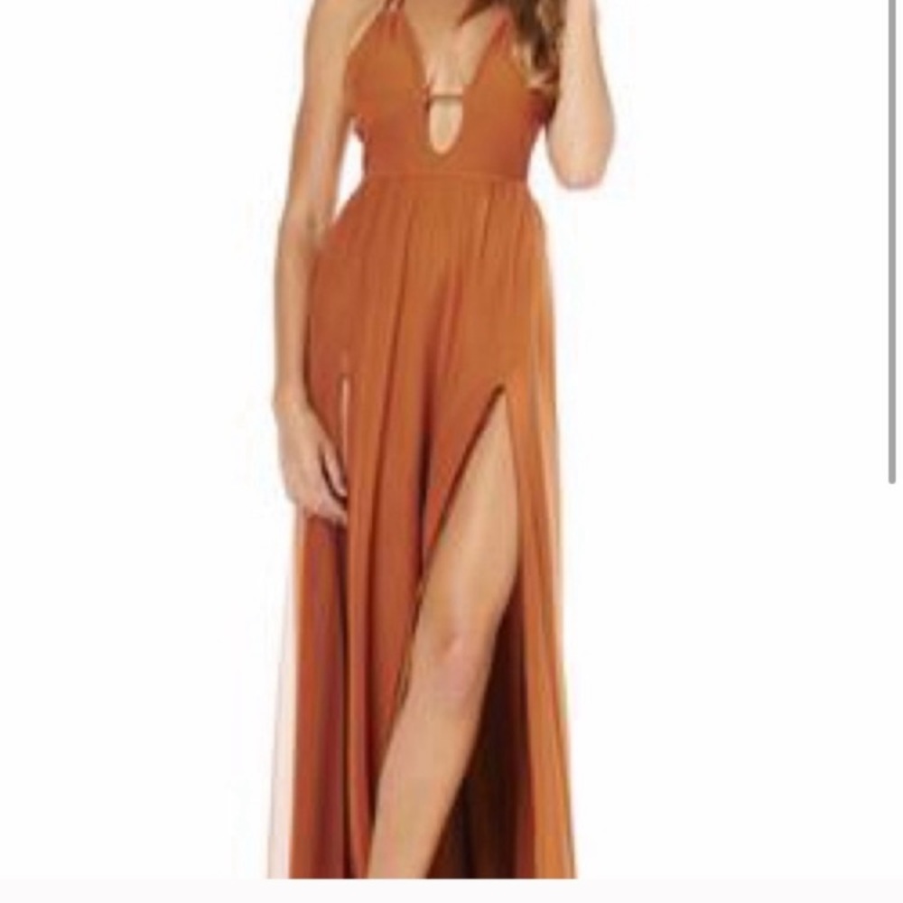 Montce dress for specific seller